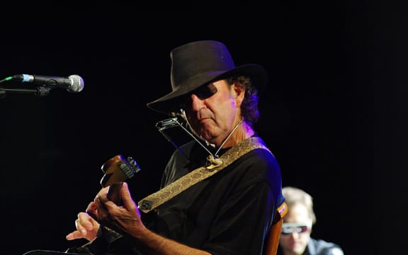 Tony Joe White