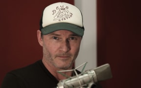Greg Johnson