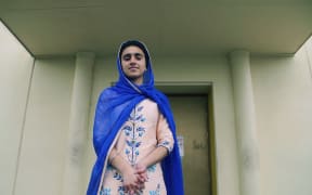 Simran Kaur, Sikh Youth Leader, Takanini