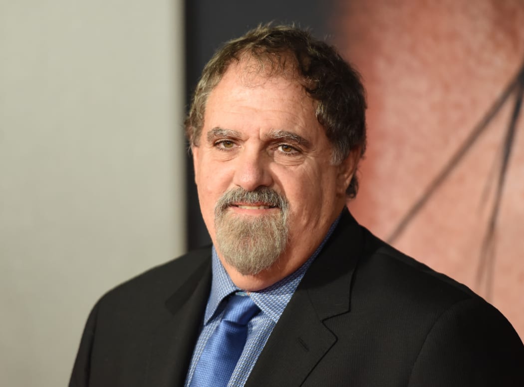 Avatar producer Jon Landau.