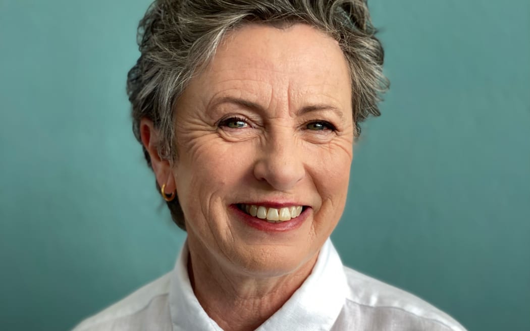 Julie Stout