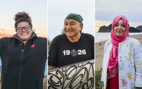 Tourism New Zealand alongside other agencies has launched a campaign featuring well known and everyday New Zealanders to promote the country offshore.