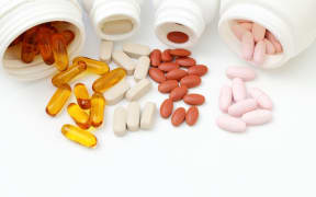 The survey found that 15 percent of the supplements purchased online were contaminated with steroids.