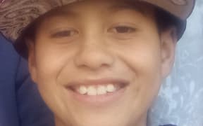 TJ, also known as Riona, was last seen in the Māngere area on 11 April.