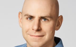Adam Grant