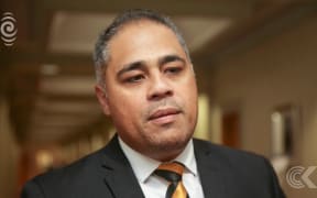 Labour's Maori MPs say they're not being stifled