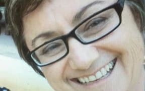 Missing woman Kerry Scott