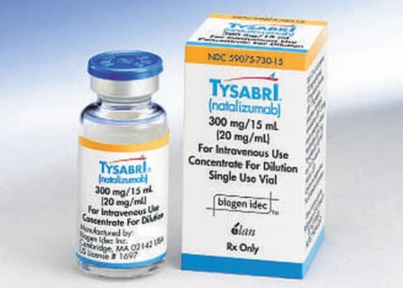 Tysabri
