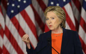 Hillary Clinton