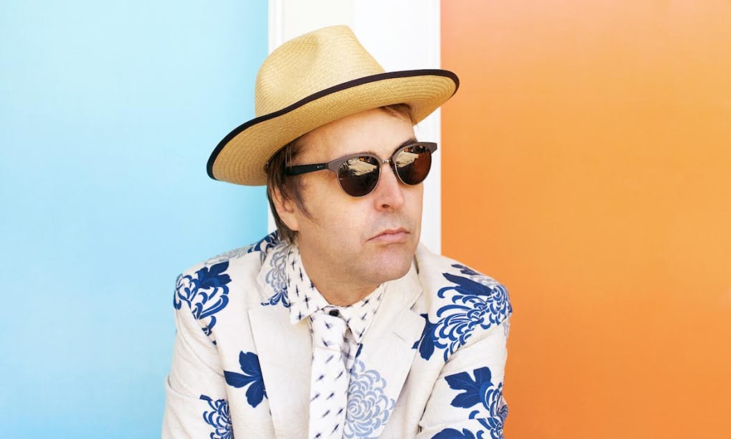 Chuck Prophet