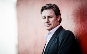 Sam Irvine, the general manager at Freeview stepping fdown after 10 years in the job.