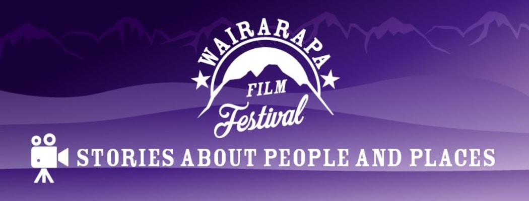 Wairarapa Film Festival