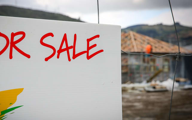 House for sale in Upper Hutt.
