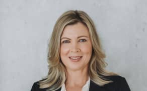 Realestate.co.nz chief executive Sarah Wood