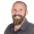 Hamish Bidwell
