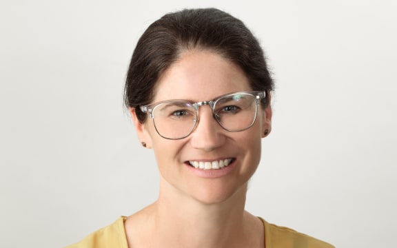 iSpyNits founder Kate Ricketts.