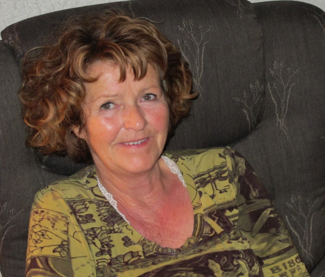 This undated handout provided by the Norwegian police shows wife of Norwegian multi-millionaire Tom Hagen, Anne-Elisabeth Falkevik. - The wife of a Norwegian multi-millionaire missing for 10 weeks is believed to have been kidnapped.