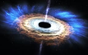 Black Hole