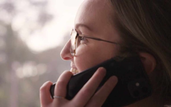 Former NZ nurse Nikki Campbell is now based in Melbourne, Australia