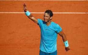 Rafael Nadal