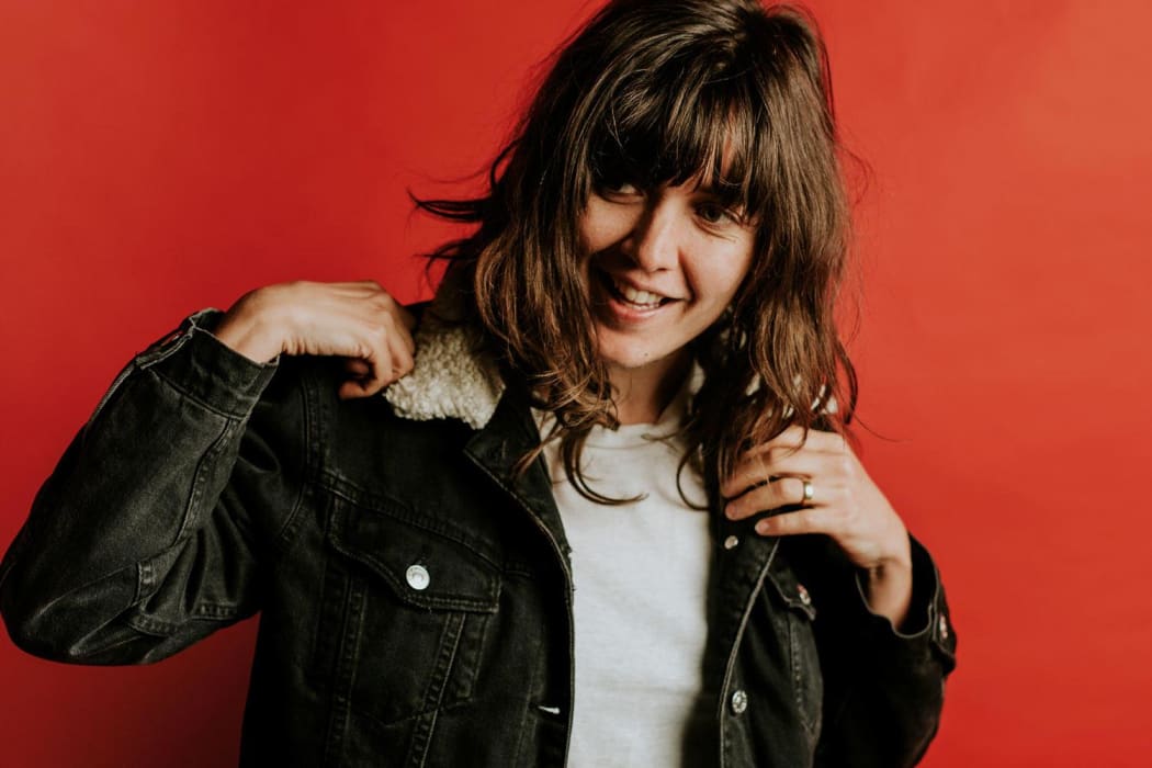 Courtney Barnett