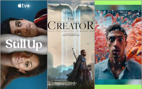 Movie posters