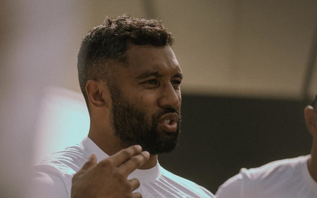 Former All Black Lima Sopoaga has been ruled out for this weekend's game due to injury.