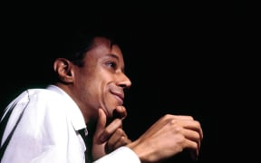 Horace Silver