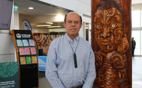 Dr Morehu Mcdonald is Head of Educational Delivery for Tamaki Makaurau and Te Tai Tokerau for Te Wananga o Aotearoa.