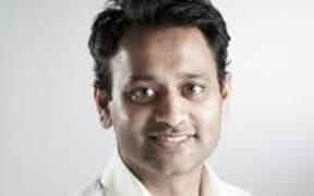 tanveer ahmed