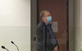Ian Robert Wilson - Dilworth school abuse case