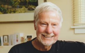 David Hill - Writer