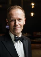 Tim Beveridge