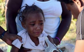 Govt under pressure as measles spreads to Samoa, Tonga