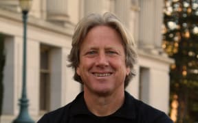 Dacher Keltner