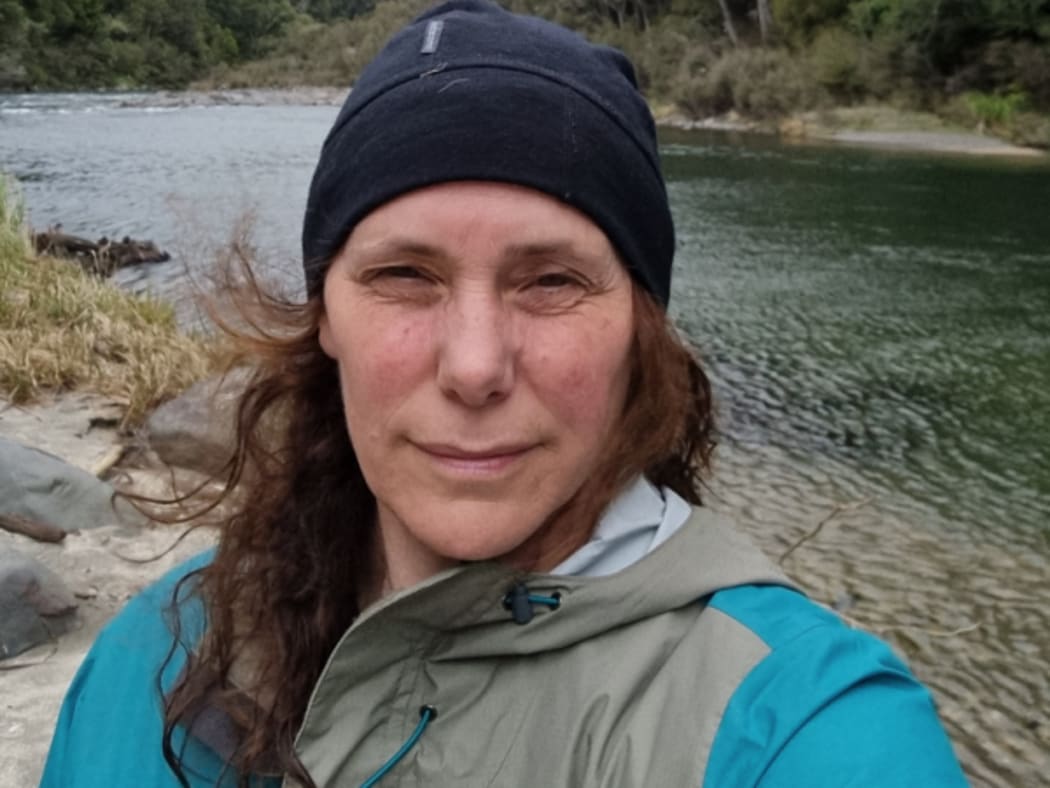 Missing Taupō woman Jan-Marie Burton