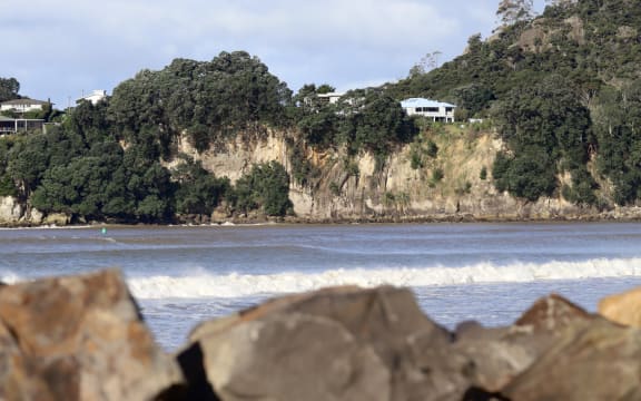 Whitianga, Coromandel Peninsula on 10 May 2023.