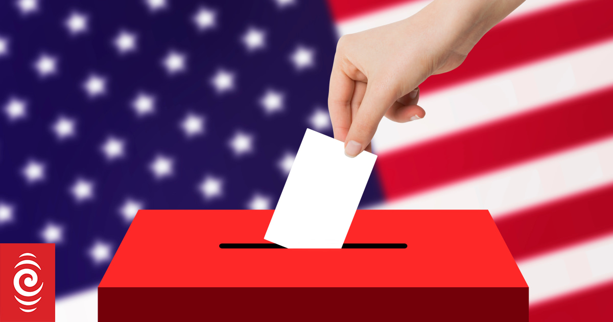 How the US election may affect Pacific Island nations