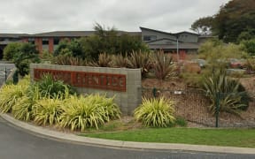 Tamahere Eventide Home and Retirement Village on the outskirts of Hamilton.