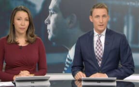 Newshub at 6 reports yet again on poor personal performance of Simon Bridges in its own paid-for poll.