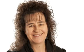 Dr Sandi Mann