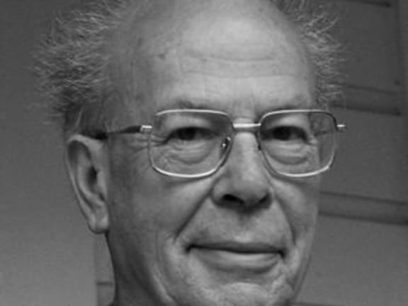 David Farquhar