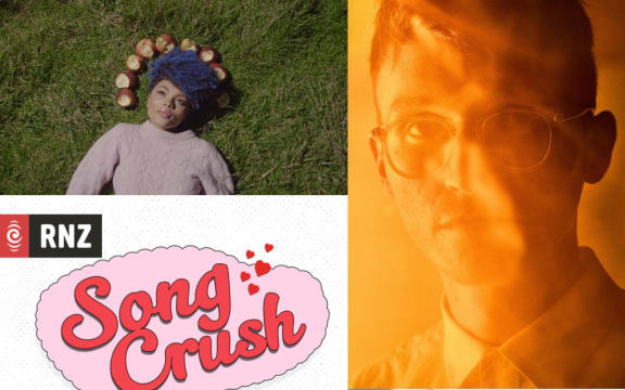 This week's crushes