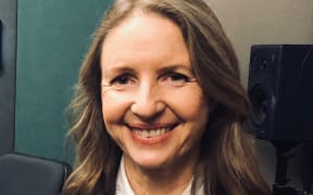 Anne Tenney