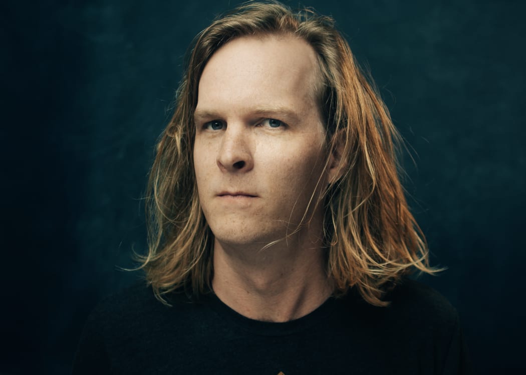 Paul Douglas