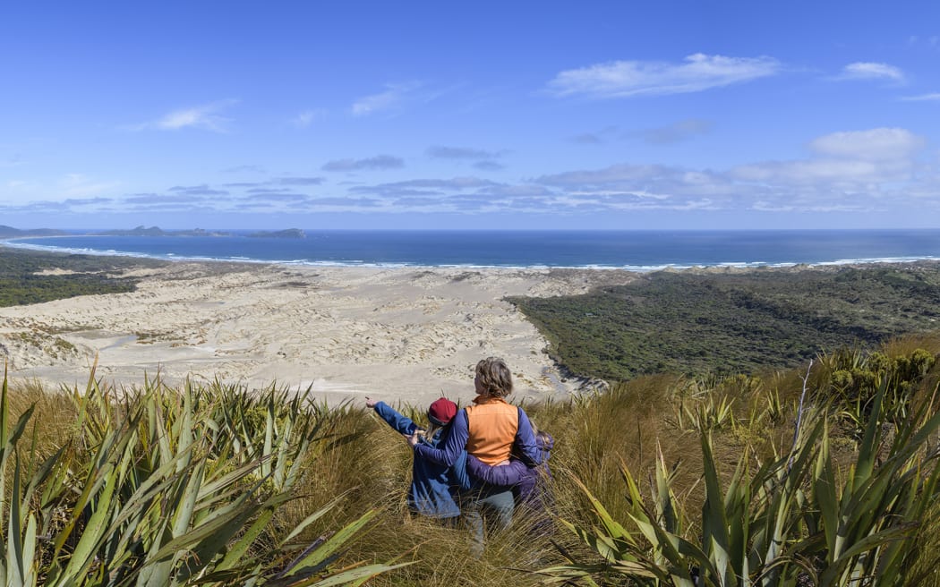 Rakiura National Park.