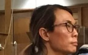 David Kang Huat Lim in the Napier District Court on 22 May 2017