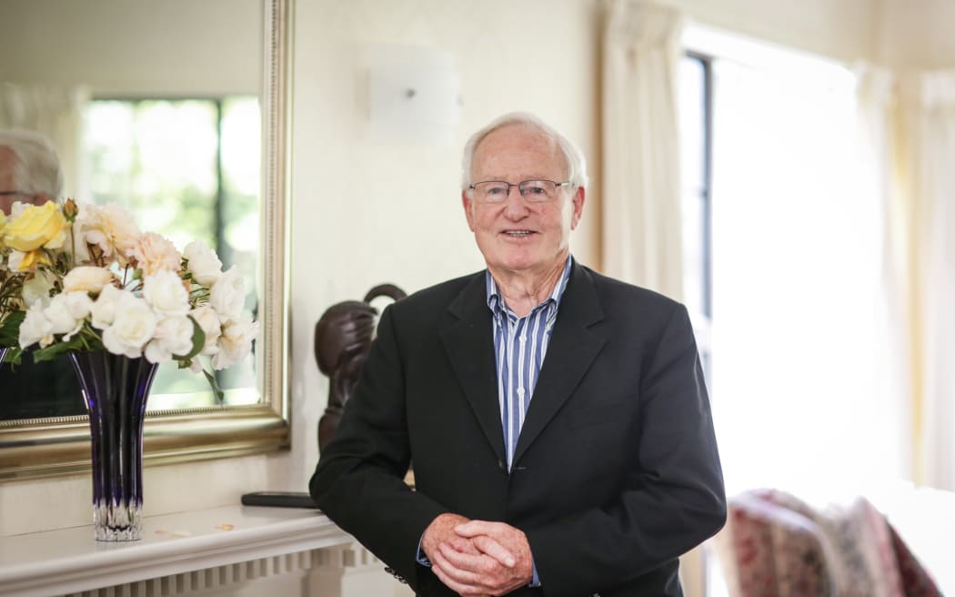 Jim Bolger