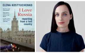 Elena Kostyuchenko's book I Love Russia documents her country as experienced by those whom it systematically and brutally erases.