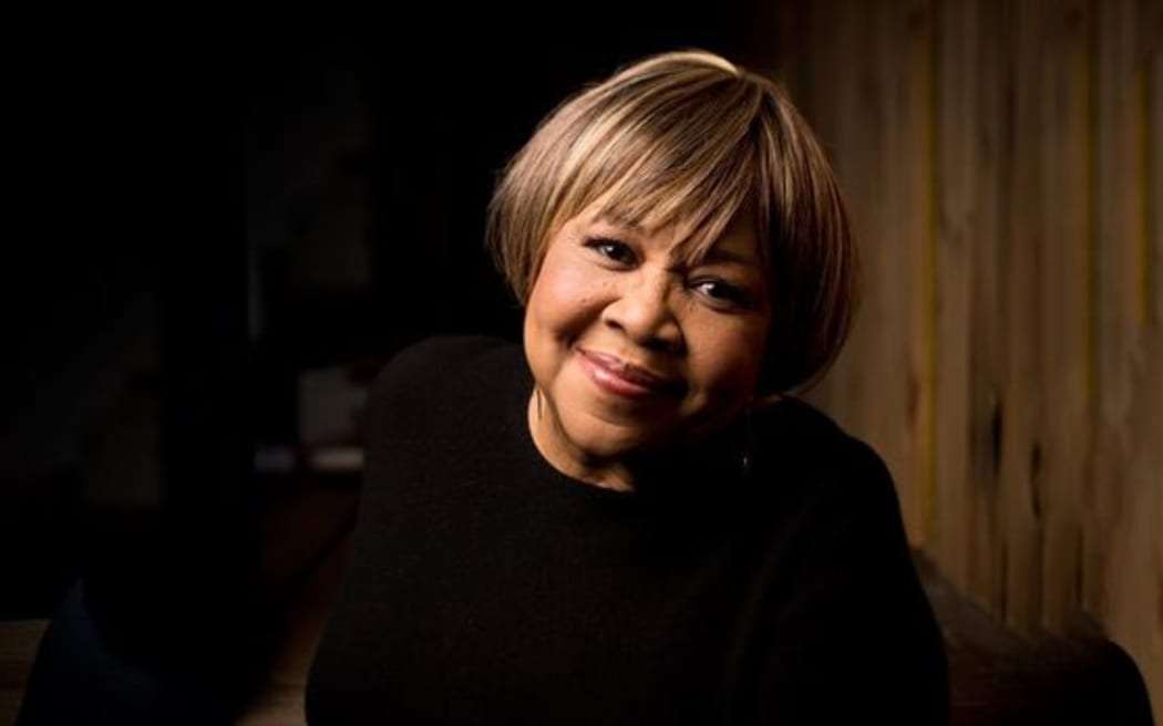 Mavis Staples